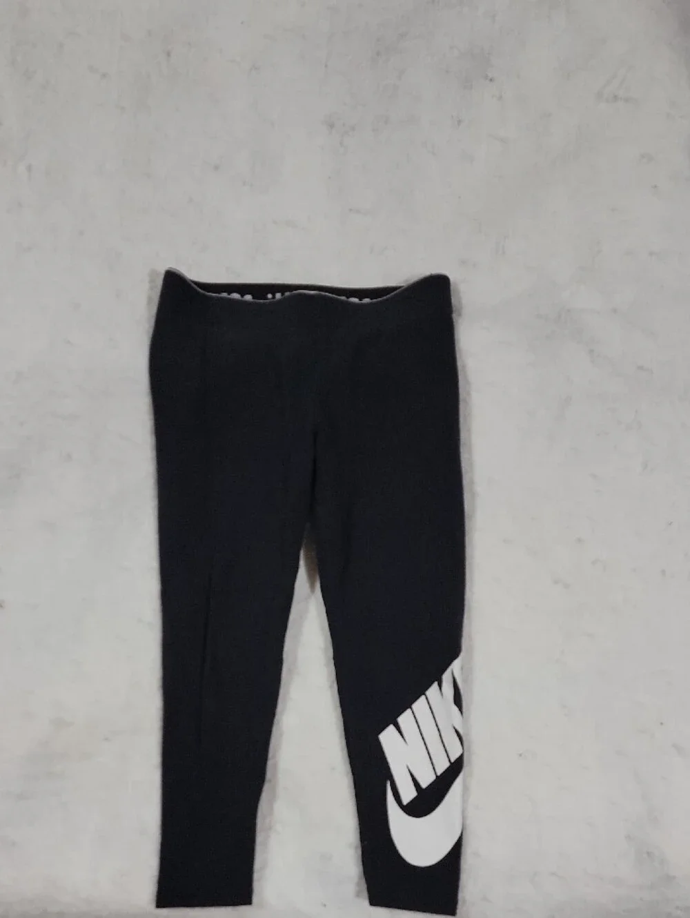 Lot Of 6 Pair Girls Size 4t Pants - Leggings
